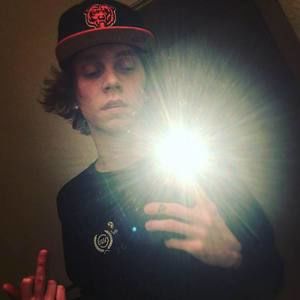 Meet your Posher, Nathan